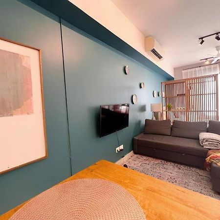 7 Pax Family Connecting Room D'Sara, Direct Link Mrt Kampung Selamat, Near Sungai Buloh & Thomson Hospital Shah Alam Esterno foto