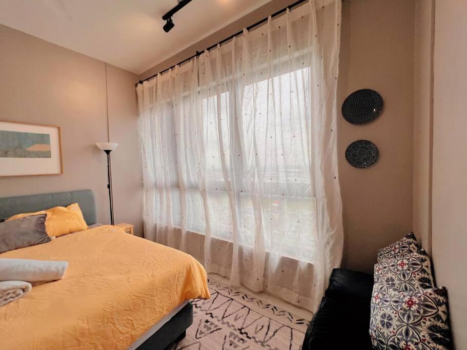 7 Pax Family Connecting Room D'Sara, Direct Link Mrt Kampung Selamat, Near Sungai Buloh & Thomson Hospital Shah Alam Esterno foto