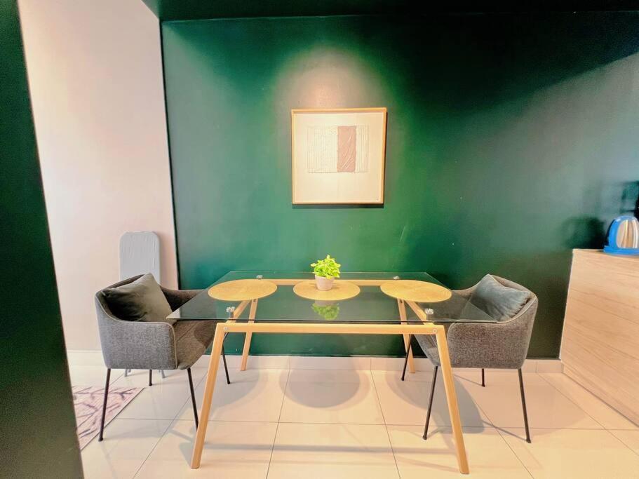 7 Pax Family Connecting Room D'Sara, Direct Link Mrt Kampung Selamat, Near Sungai Buloh & Thomson Hospital Shah Alam Esterno foto